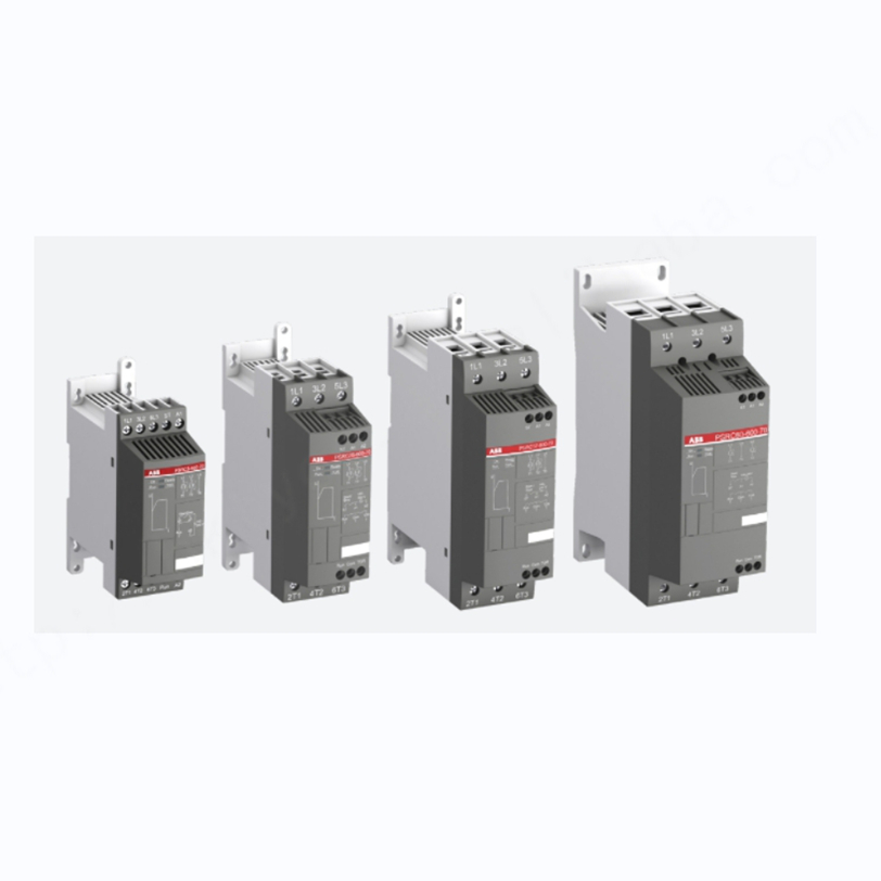 A BB Soft Starter 3 Phase PSR4 - đánh giá và giá Soft Starter 30Kw Motor