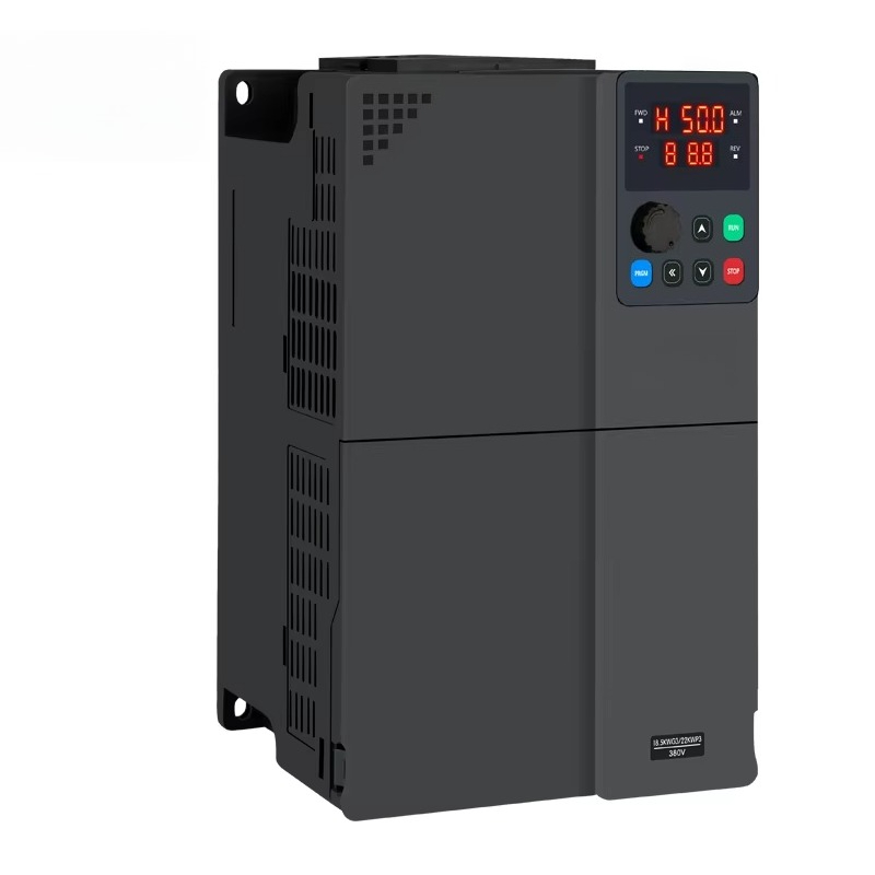 3 Phase Vector Control PID Wat - đánh giá và giá Vfd 11Kw Pump Controller