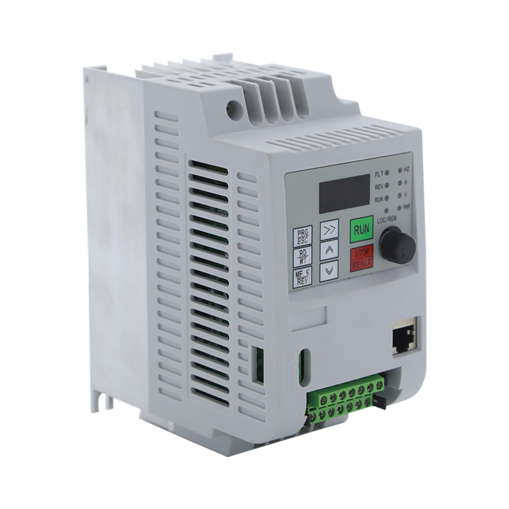 NFlixin 9600D 220V 0.75KW/1.5K - đánh giá và giá Vfd 0.75Kw Mini Inverter