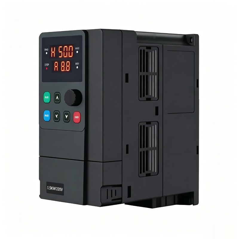 M-driver 900 Series 1.5kW 220V - đánh giá và giá Vfd 1.5Kw 220V Vector Control