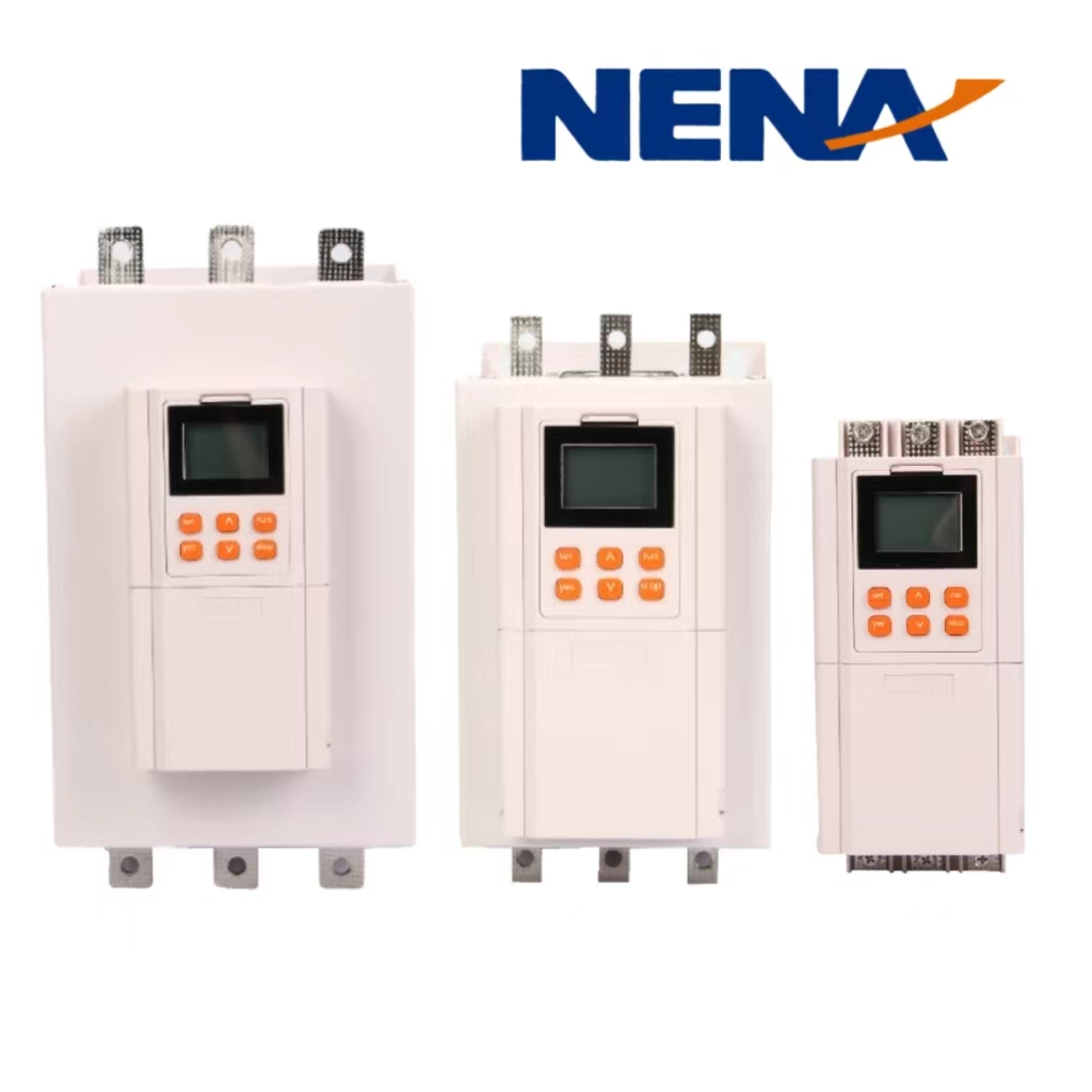 ZR900 30kw Soft Starter Qualit - đánh giá và giá Soft Starter 30Kw Motor