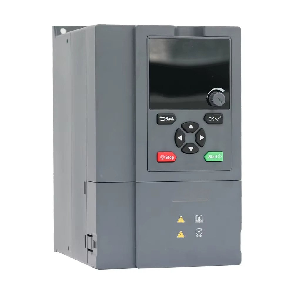 7.5kW 10HP VFD Frequency Conve - đánh giá và giá Vfd 7.5Kw Inverter Motor