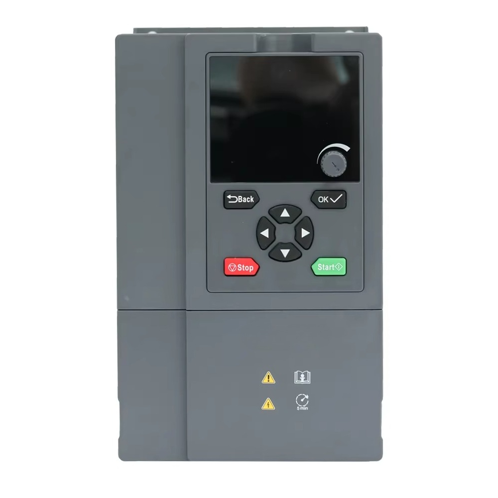 7.5kW 10HP VFD Frequency Conve - đánh giá và giá Vfd 7.5Kw Inverter Motor