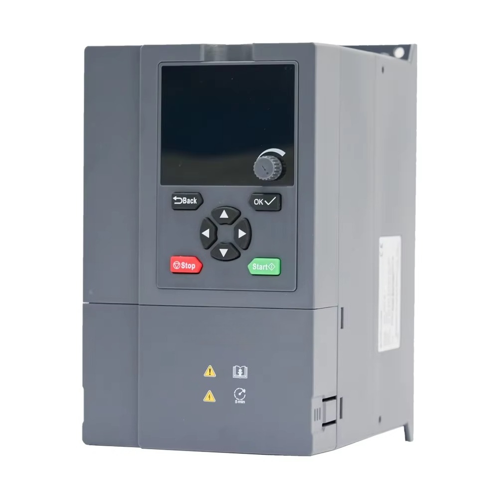 7.5kW 10HP VFD Frequency Conve - đánh giá và giá Vfd 7.5Kw Inverter Motor