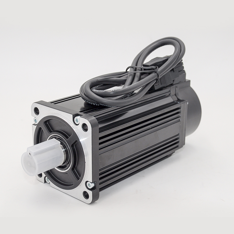2024 Hot Sales Siheng Motor Fa - đánh giá và giá Servo Driver 750W Ac Servo Motor