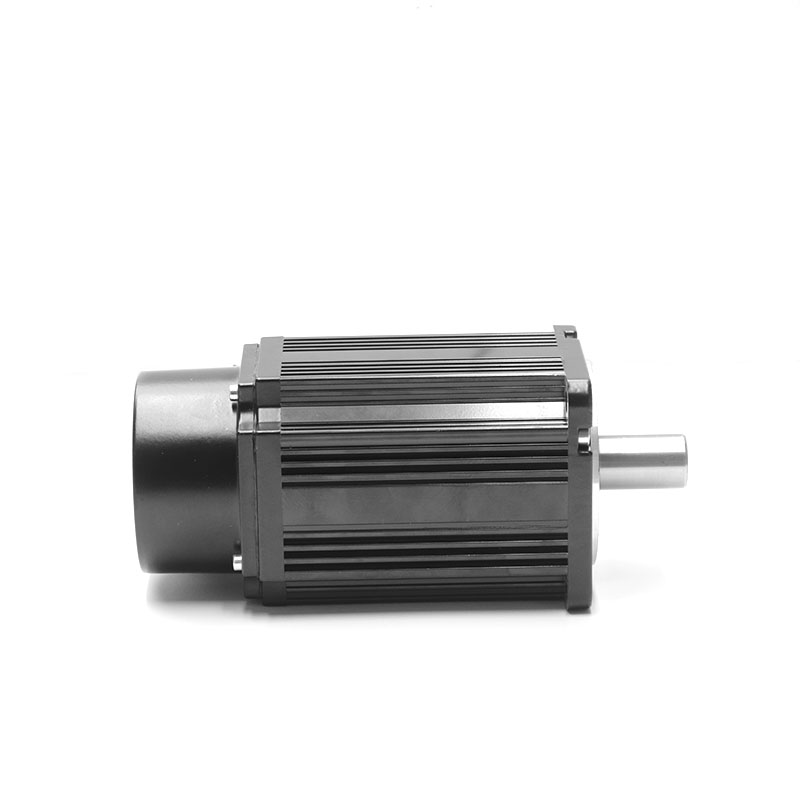 2024 Hot Sales Siheng Motor Fa - đánh giá và giá Servo Driver 750W Ac Servo Motor
