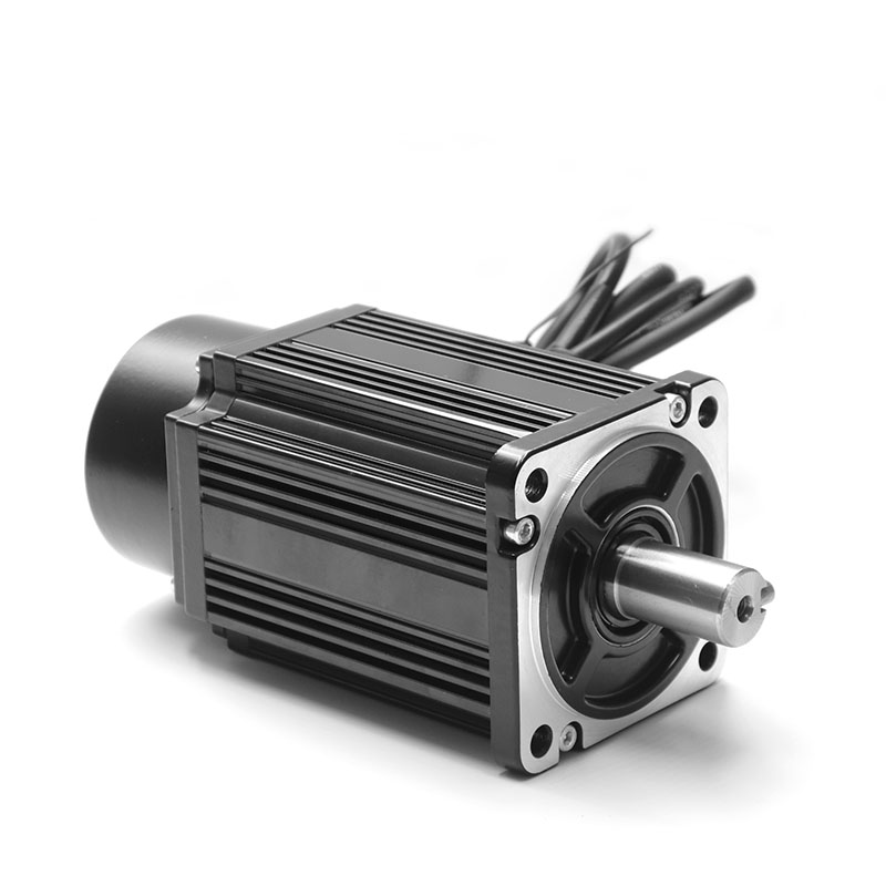 2024 Hot Sales Siheng Motor Fa - đánh giá và giá Servo Driver 750W Ac Servo Motor