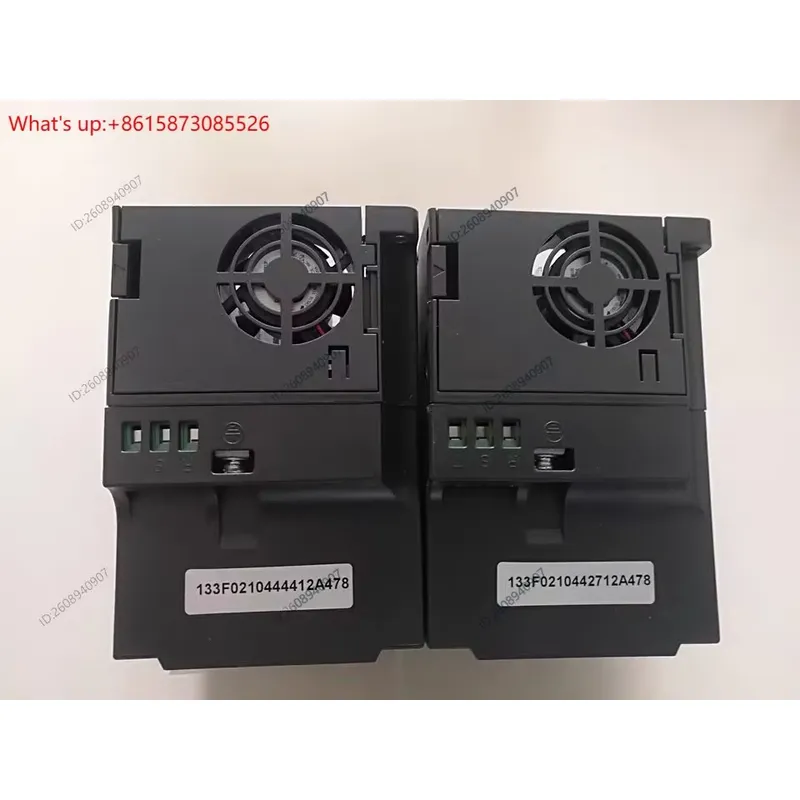 HLP-C100 Mini Inverter 0.37KW  - đánh giá và giá Vfd 0.75Kw Mini Inverter