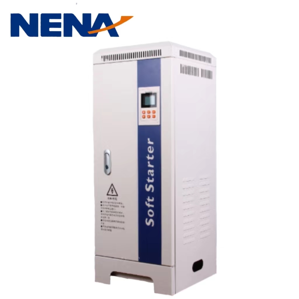 SZ900-200KW Soft Start Motor A - đánh giá và giá Soft Starter 30Kw Motor