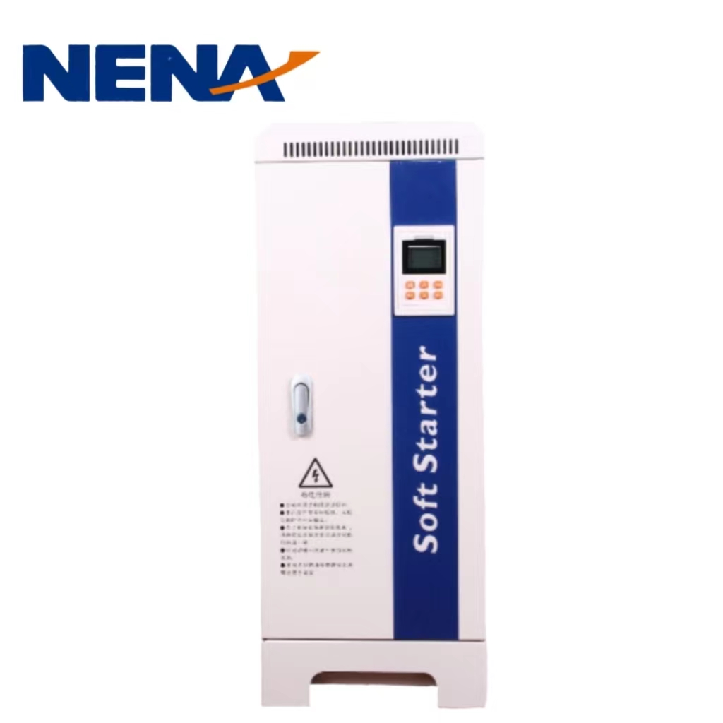 SZ900-200KW Soft Start Motor A - đánh giá và giá Soft Starter 30Kw Motor
