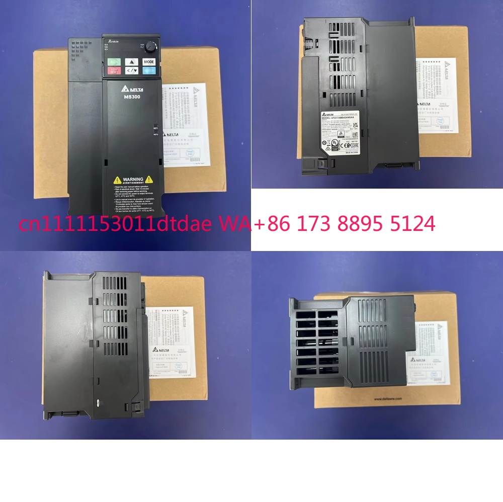 VFD MS300 Series Inverter for  - đánh giá và giá Vfd 7.5Kw Inverter Motor