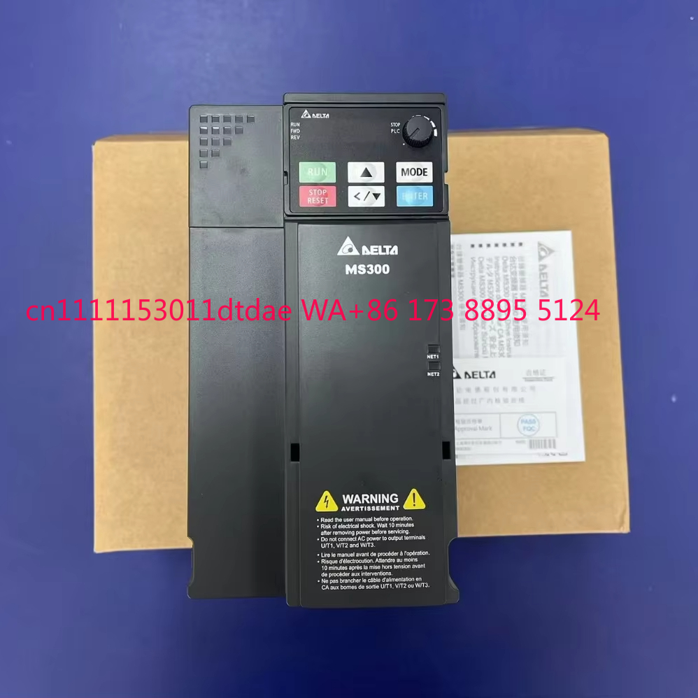 VFD MS300 Series Inverter for  - đánh giá và giá Vfd 7.5Kw Inverter Motor