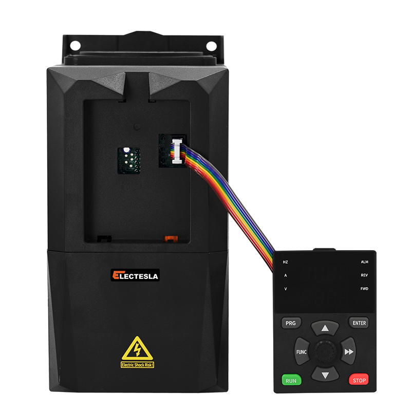 3phase 380V 415V 440V VFD Vari - đánh giá và giá Variable Frequency Drive 3 Phase 380V