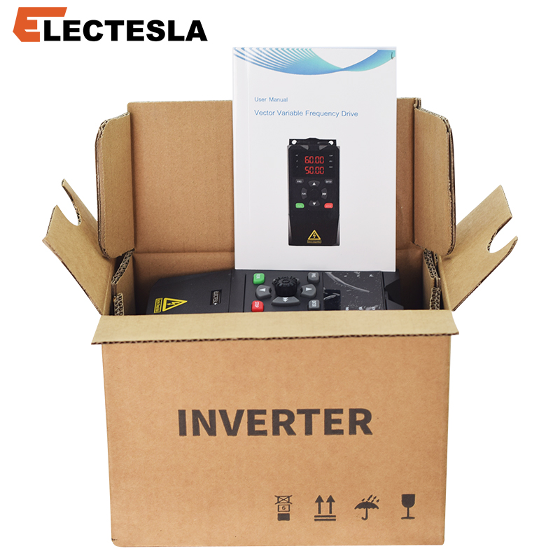 3phase 380V 415V 440V VFD Vari - đánh giá và giá Variable Frequency Drive 3 Phase 380V