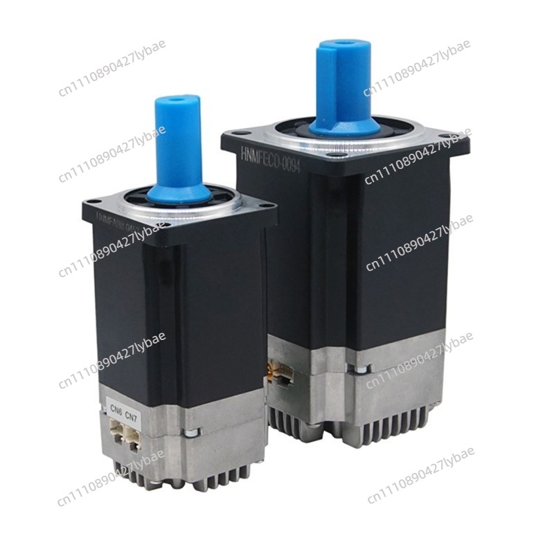 24V/48V DC servo motor driver  - đánh giá và giá Servo Motor 400W With Driver