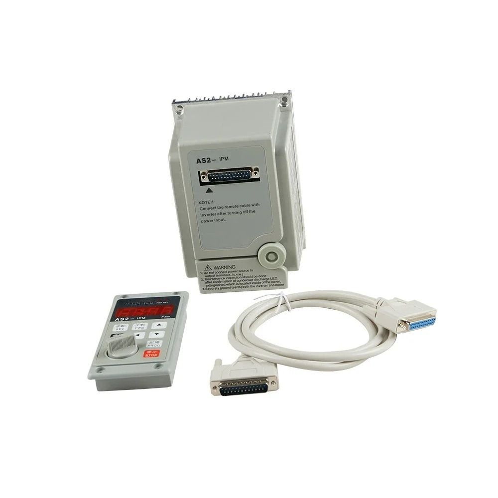 AS2‑104R Single‑Phase 220V VFD - đánh giá và giá Vfd 2.2Kw Single Phase 220V