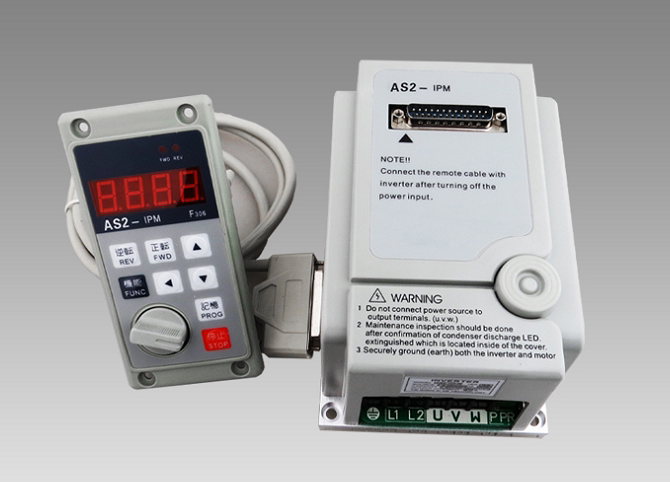 AS2‑104R Single‑Phase 220V VFD - đánh giá và giá Vfd 2.2Kw Single Phase 220V