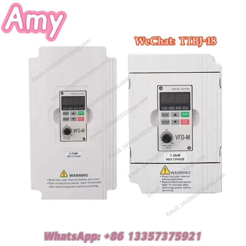 Brand new, , in stock Nice Pri - đánh giá và giá Vfd 2.2Kw Single Phase 220V