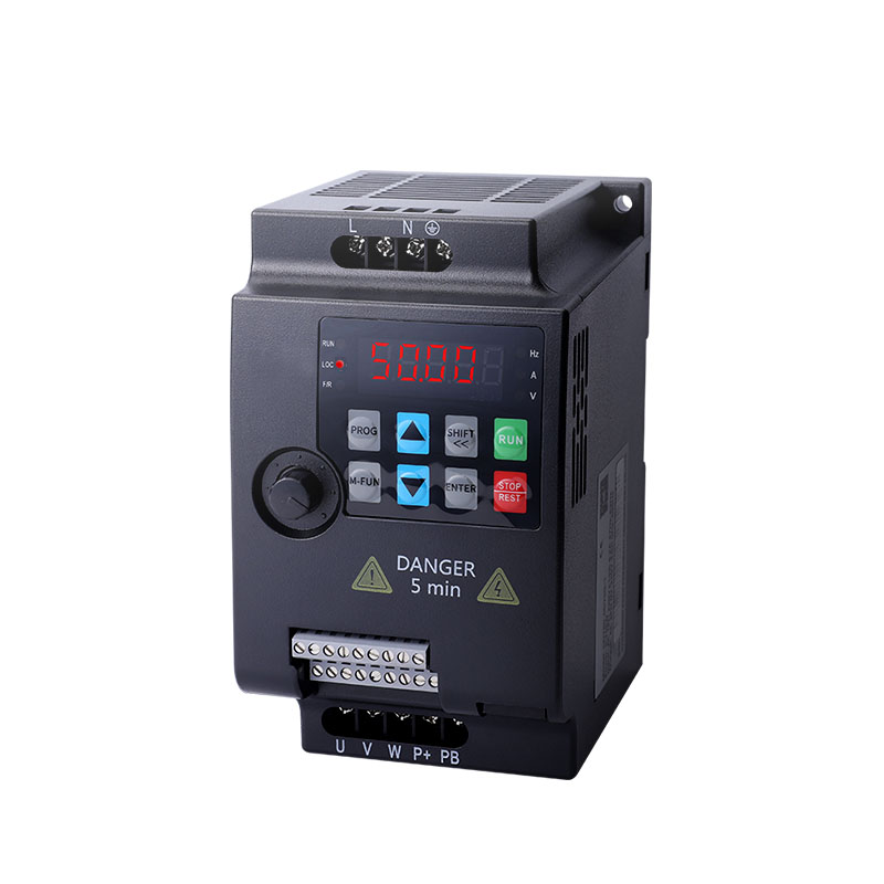 220V 0.75KW/1.5KW/2.2KW 1HP/2H - đánh giá và giá Vfd 0.75Kw Mini Inverter