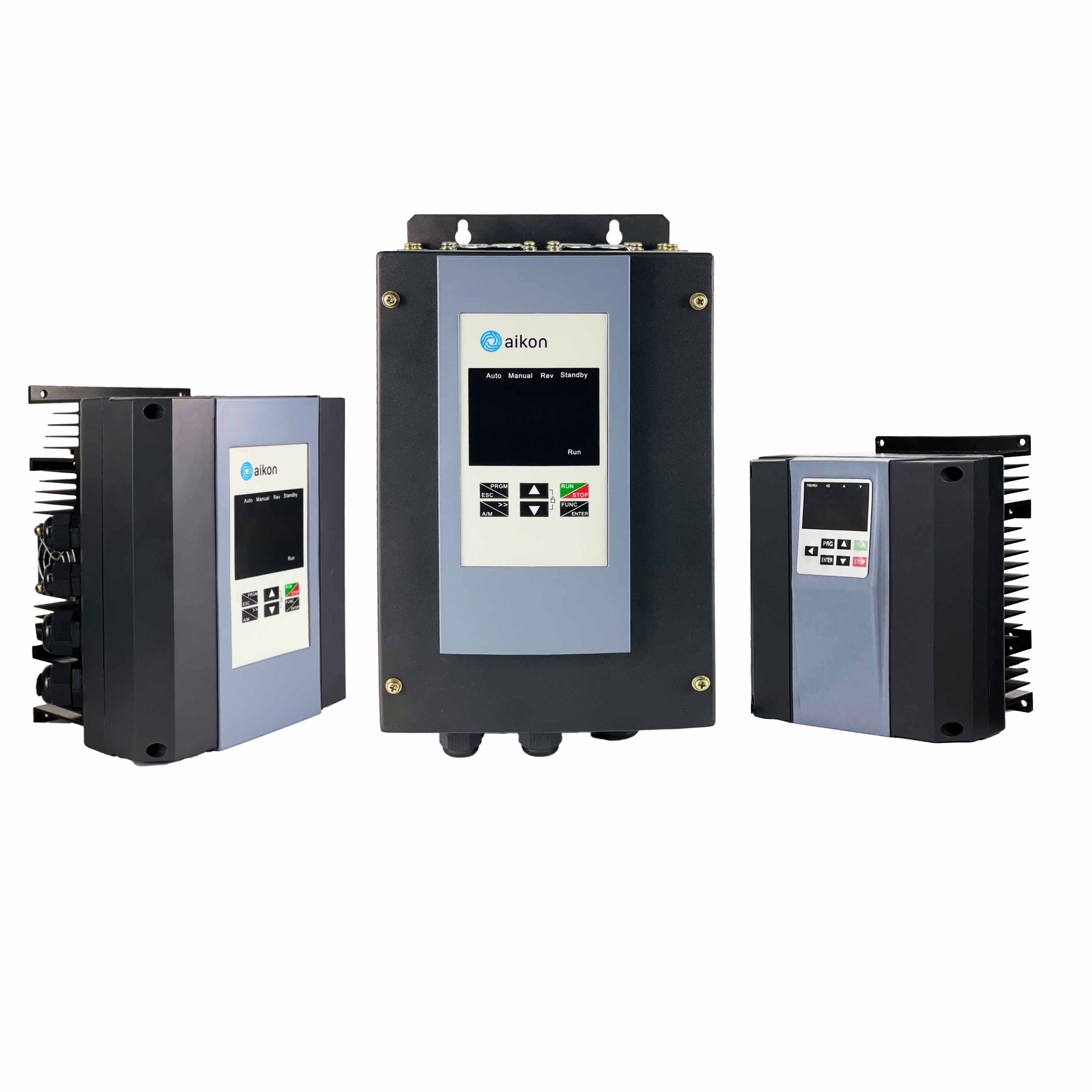 Factory Direct Supply 3 Phase  - đánh giá và giá Variable Frequency Drive 3 Phase 380V