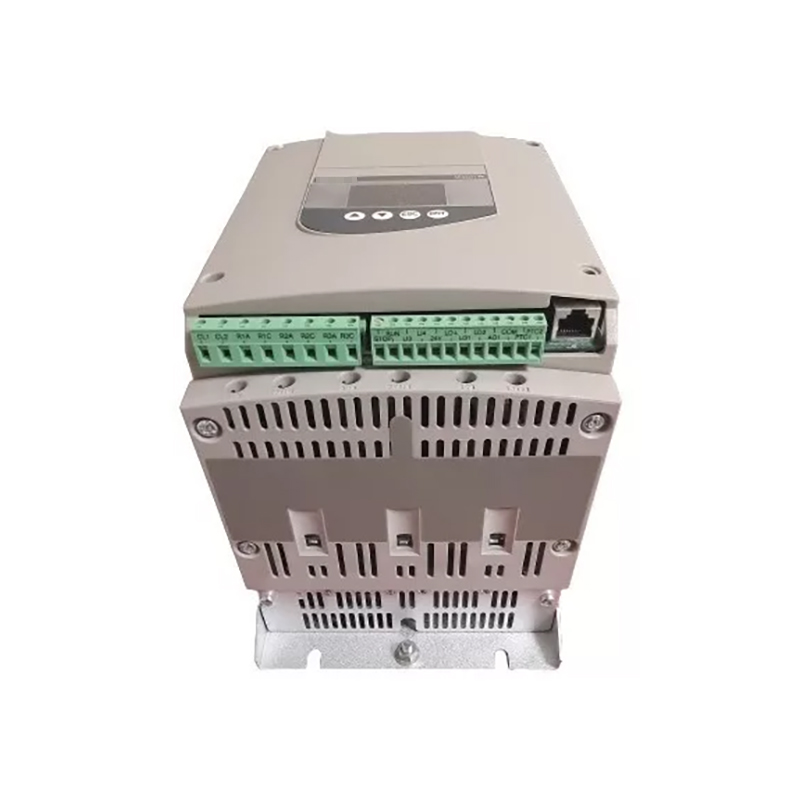 New Original Sch-neider ATS48D - đánh giá và giá Soft Starter 30Kw Motor