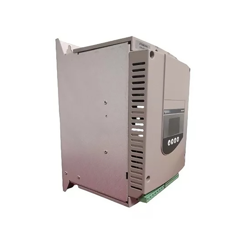 New Original Sch-neider ATS48D - đánh giá và giá Soft Starter 30Kw Motor