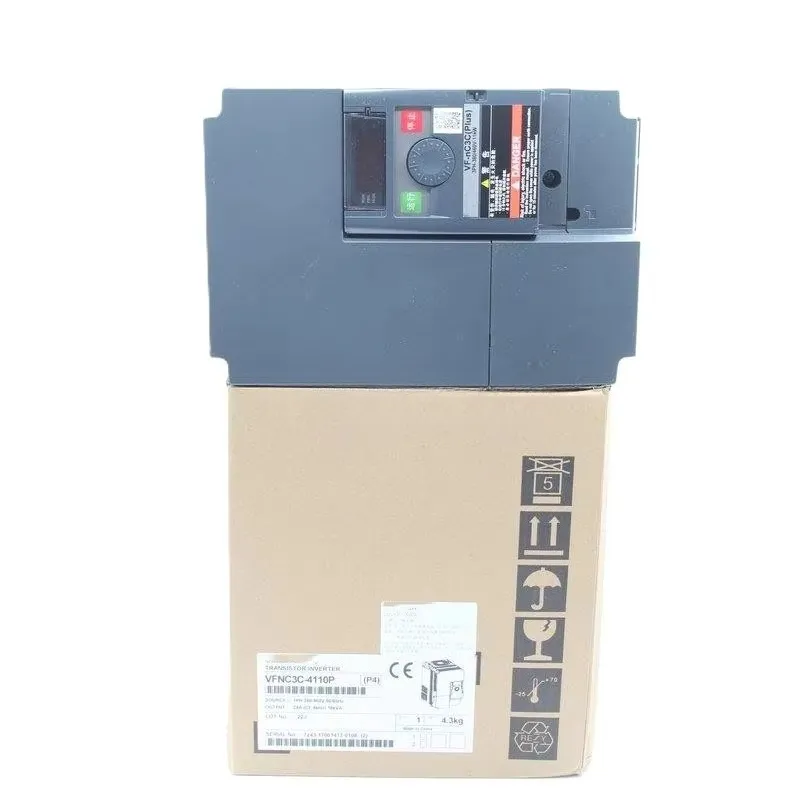 VFNC3C-4110P Variable Frequenc - đánh giá và giá Vfd 11Kw Pump Controller