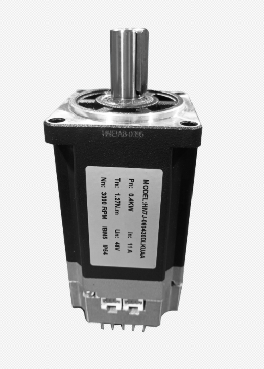 Intel24 M2016 Industrial Squar - đánh giá và giá Servo Motor 400W With Driver