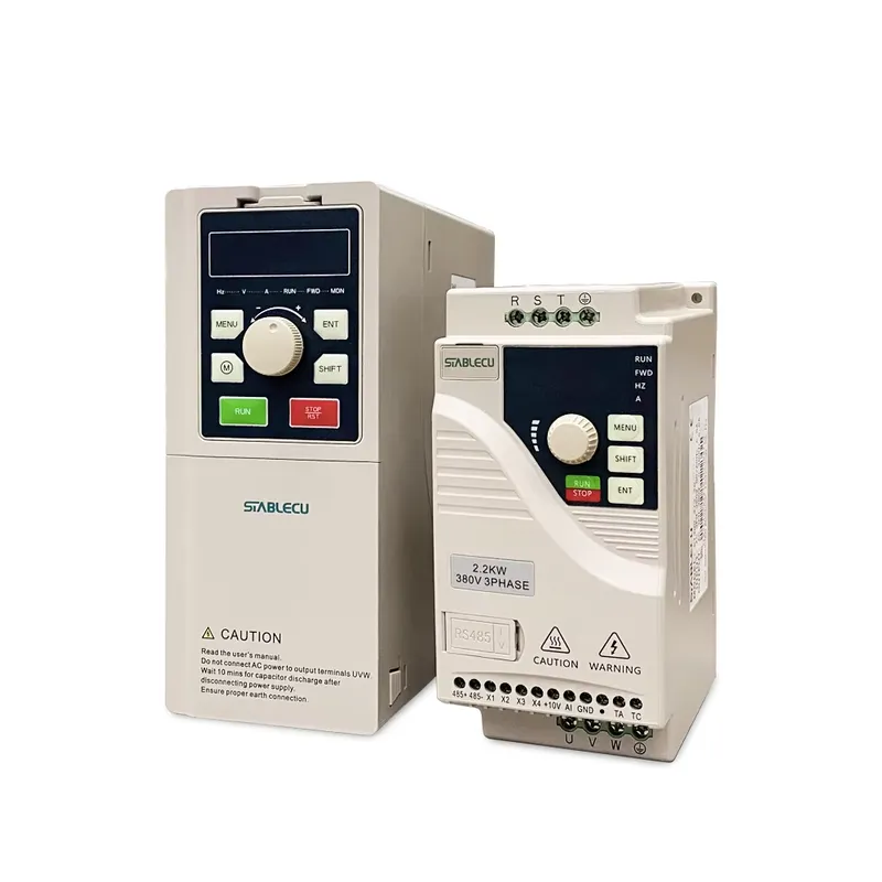for Mini VFD VSD Waterproof Fr - đánh giá và giá Vfd 0.75Kw Mini Inverter