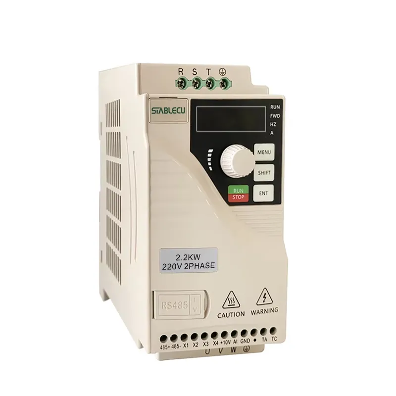 for Mini VFD VSD Waterproof Fr - đánh giá và giá Vfd 0.75Kw Mini Inverter