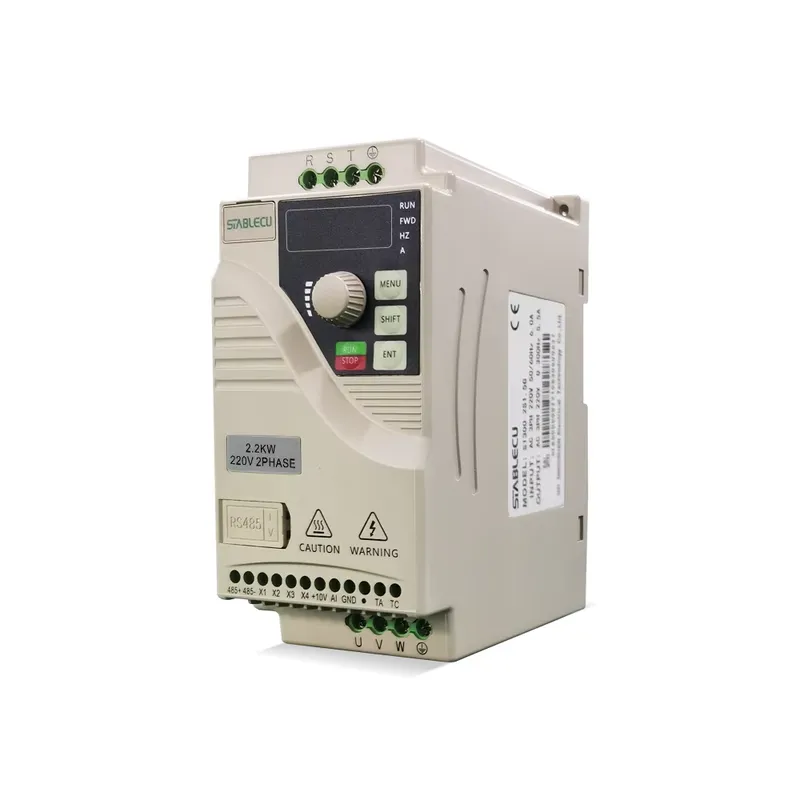 for Mini VFD VSD Waterproof Fr - đánh giá và giá Vfd 0.75Kw Mini Inverter