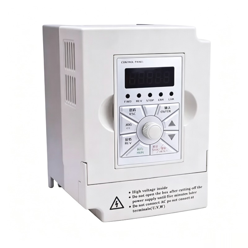 Mokweir CE ISO Certified MK500 - đánh giá và giá Vfd 1.5Kw 220V Vector Control