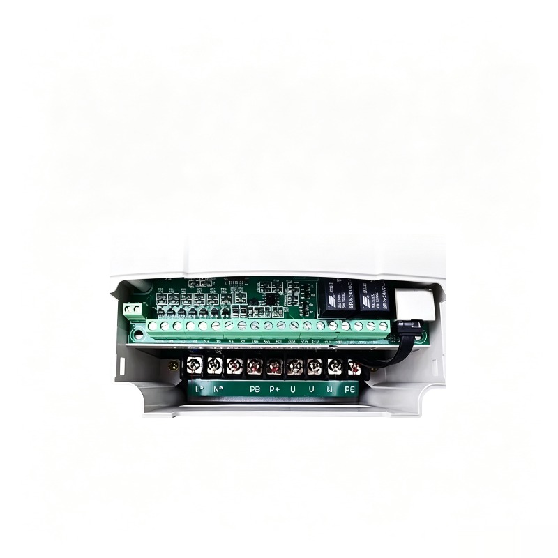 Mokweir CE ISO Certified MK500 - đánh giá và giá Vfd 1.5Kw 220V Vector Control
