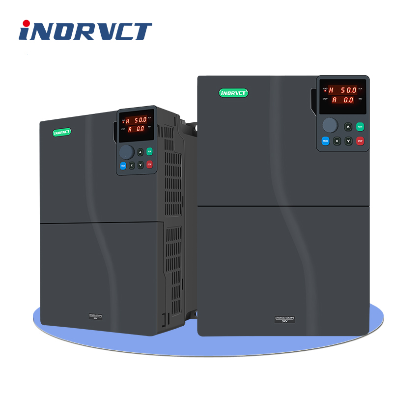 Customizable  3Phase 30KW 37KW - đánh giá và giá Variable Frequency Drive 3 Phase 380V