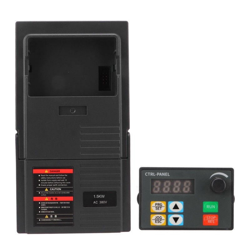 Variable Frequency Drives 3 Ph - đánh giá và giá Variable Frequency Drive 3 Phase 380V