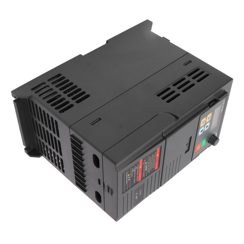 Variable Frequency Drives 3 Ph - đánh giá và giá Variable Frequency Drive 3 Phase 380V