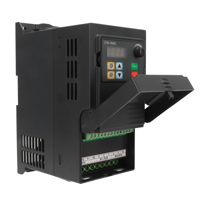 Variable Frequency Drives 3 Ph - đánh giá và giá Variable Frequency Drive 3 Phase 380V