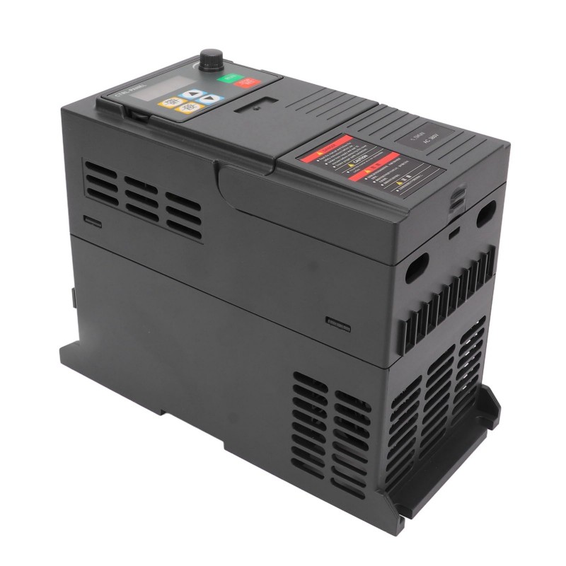 Variable Frequency Drives 3 Ph - đánh giá và giá Variable Frequency Drive 3 Phase 380V
