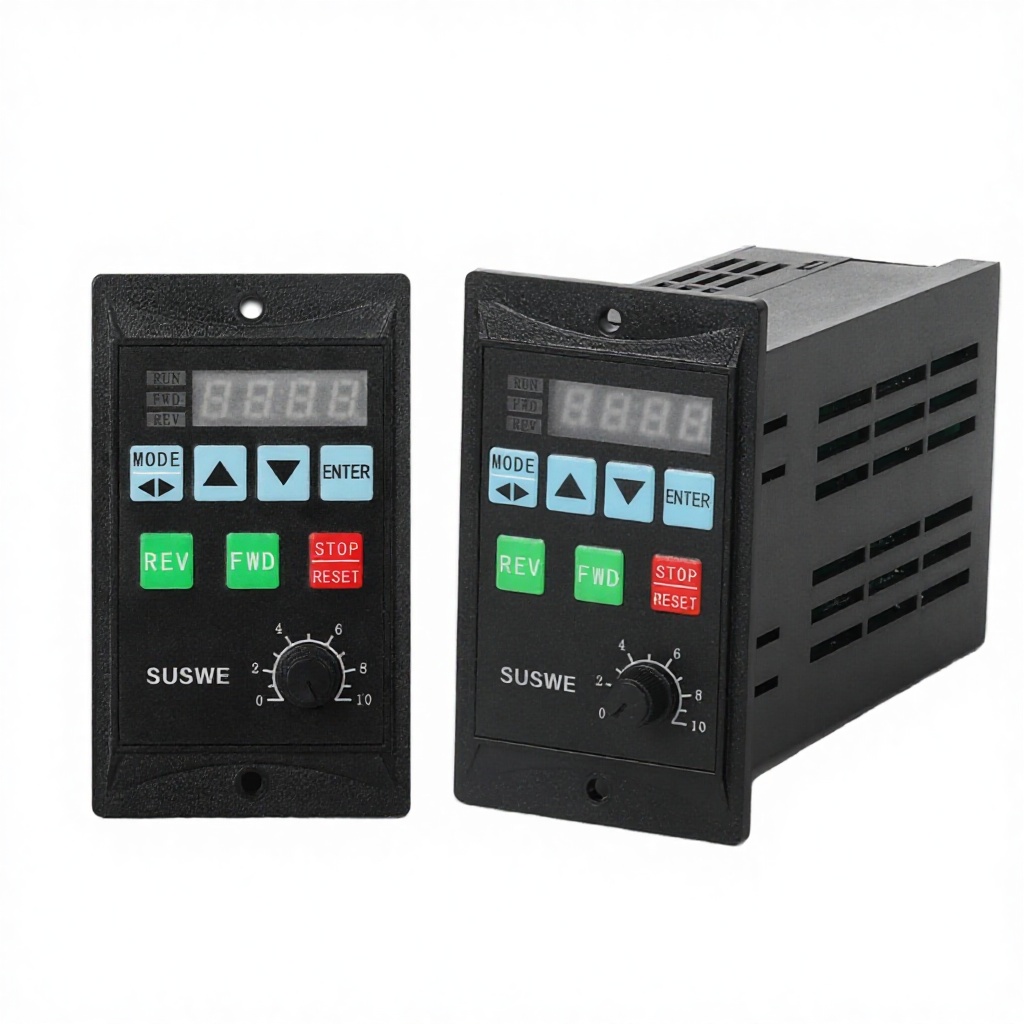 100 Economical Mini VFD Single - đánh giá và giá Vfd 0.75Kw Mini Inverter