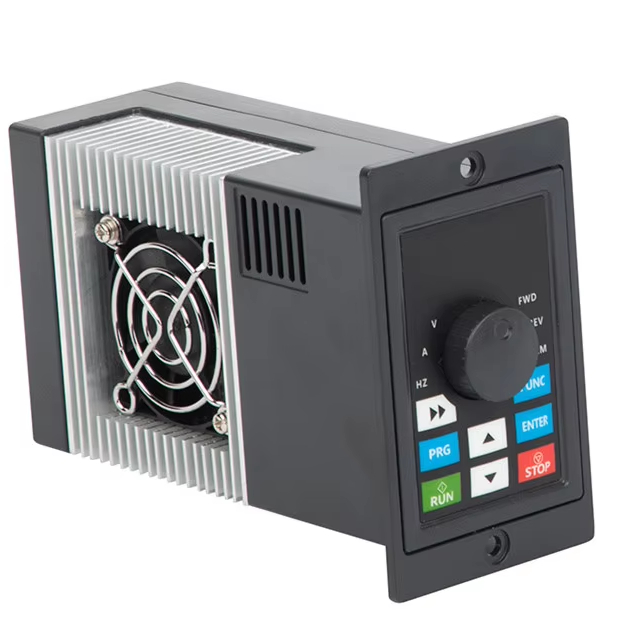 100 Economical Mini VFD Single - đánh giá và giá Vfd 0.75Kw Mini Inverter