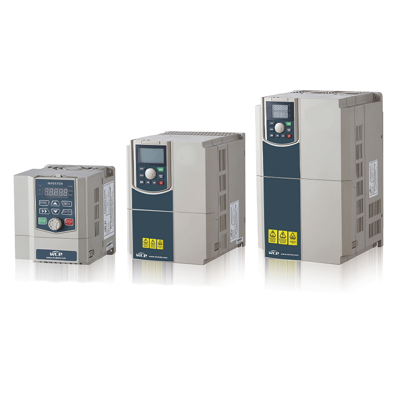 OEM English LCD/LED VFD 3 Phas - đánh giá và giá Vfd 7.5Kw Inverter Motor