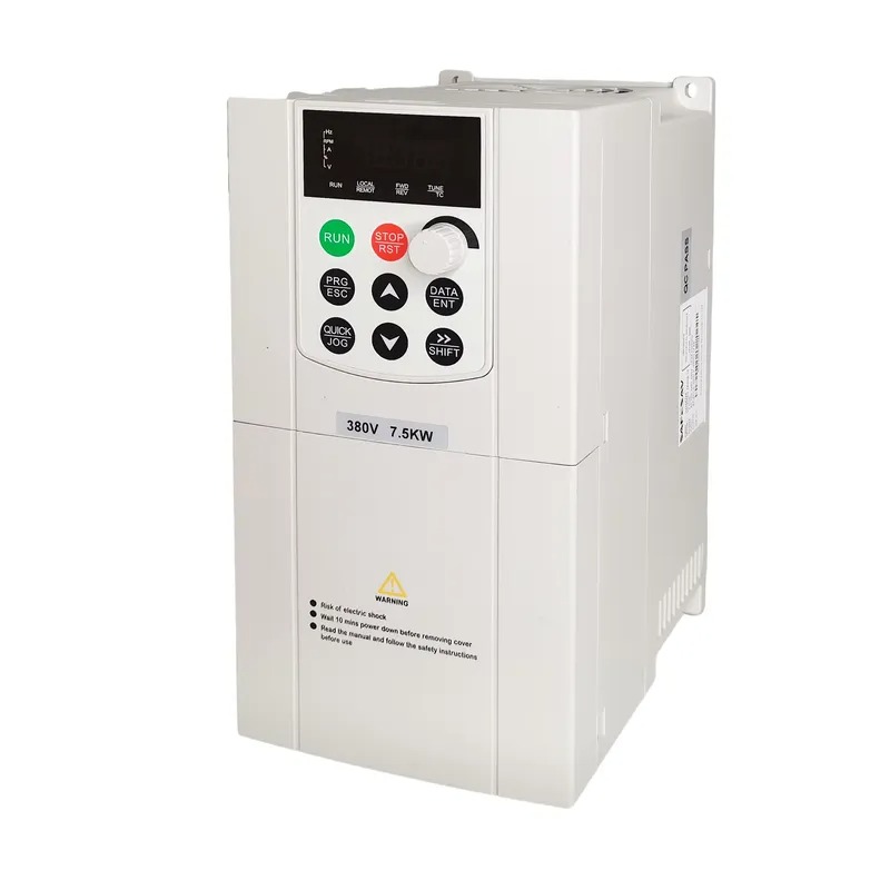 11kW Mini VFD Vector Speed Con - đánh giá và giá Vfd 11Kw Pump Controller