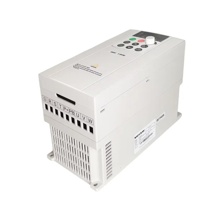 11kW Mini VFD Vector Speed Con - đánh giá và giá Vfd 11Kw Pump Controller
