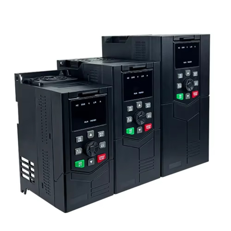 High performance 0.4kw 0.75kw  - đánh giá và giá Vfd 2.2Kw Single Phase 220V
