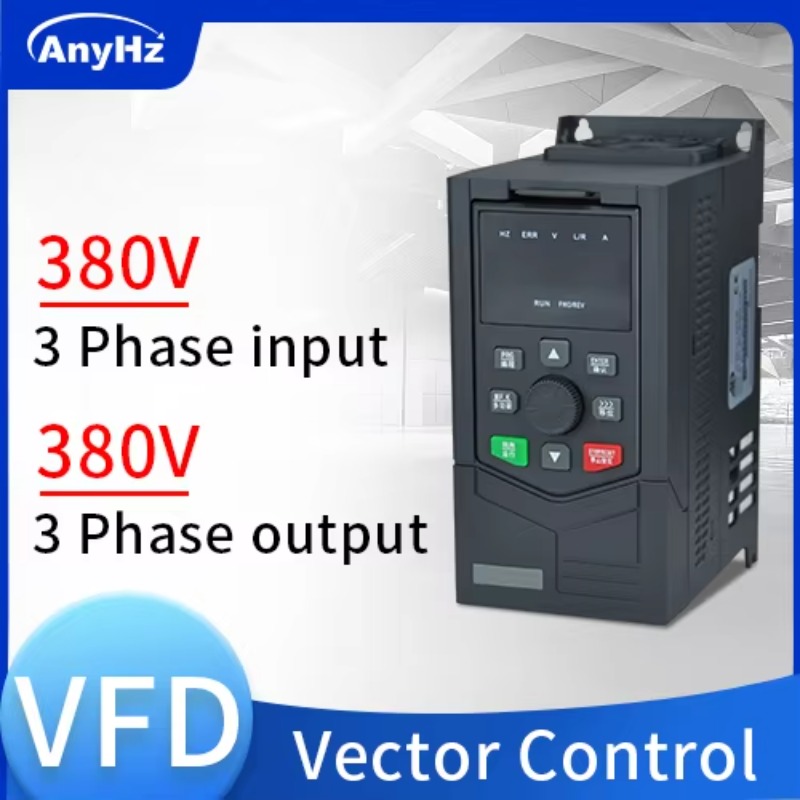 High performance 0.4kw 0.75kw  - đánh giá và giá Vfd 2.2Kw Single Phase 220V