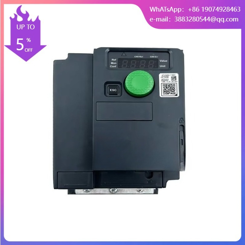 For Energy Saver Industrial Th - đánh giá và giá Vfd 11Kw Pump Controller