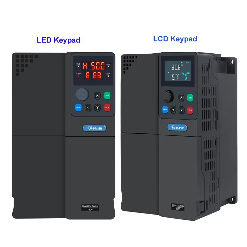 7.5kw 11kw Vfd Variable Freque - đánh giá và giá Variable Frequency Drive 3 Phase 380V