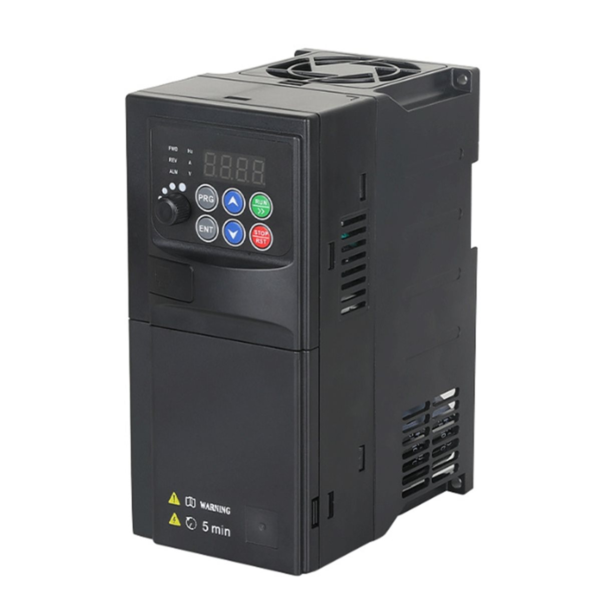 A10I 1.5/2.2 KW VFD Frequency  - đánh giá và giá Variable Frequency Drive 3 Phase 380V