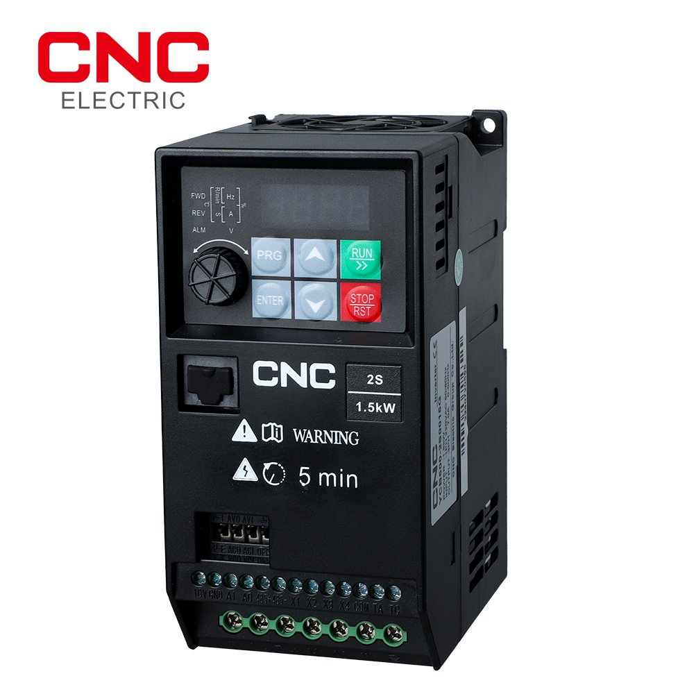 YCB600 Series Vector Motor Con - đánh giá và giá Variable Frequency Drive 3 Phase 380V