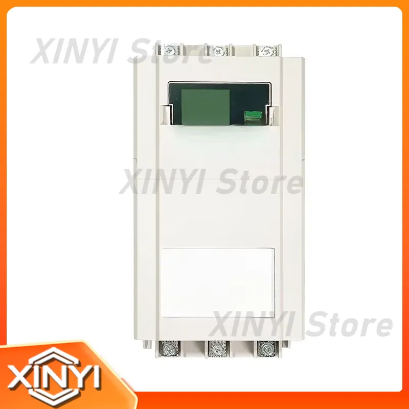 Three-Phase Motor Soft Starter - đánh giá và giá Soft Starter 30Kw Motor